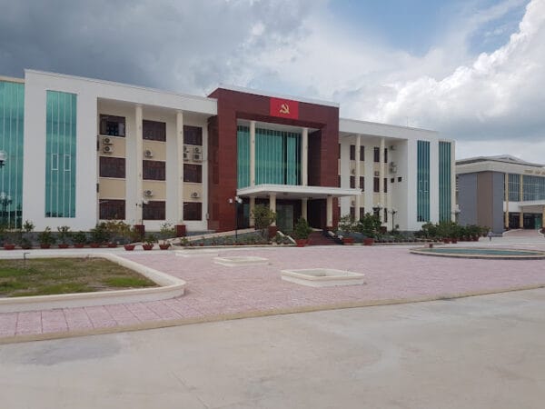 Số điện thoại chi cục thi hành án dân sự huyện Tân Phú Đông
