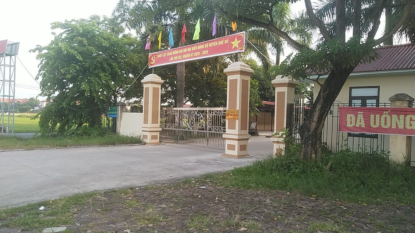 Số điện thoại công an phường Nhân Hòa