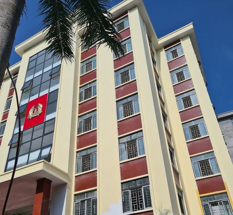 Số điện thoại công an xã Nghĩa Lộ