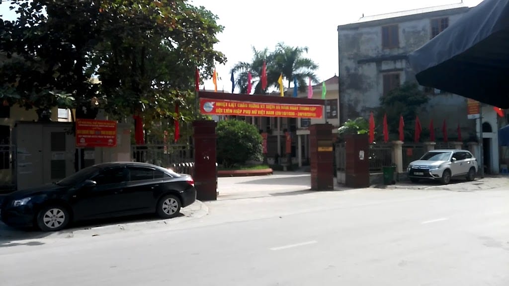 Số điện thoại công an xã Sài Sơn