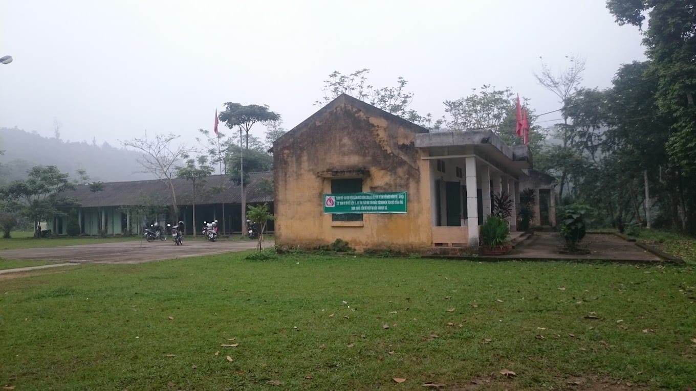 Số điện thoại công an xã Yên Mỹ