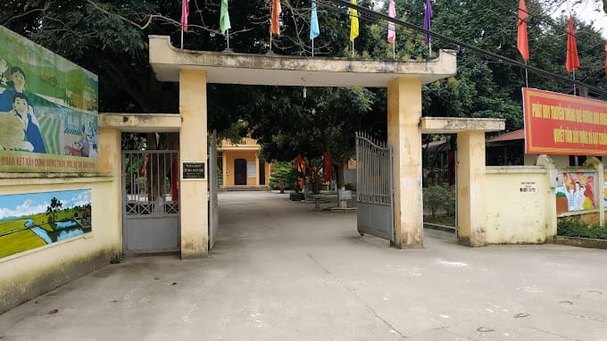 Số điện thoại của công an xã Đồng Trúc