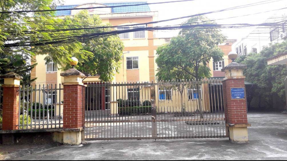 Số điện thoại của công an xã Phúc Hòa