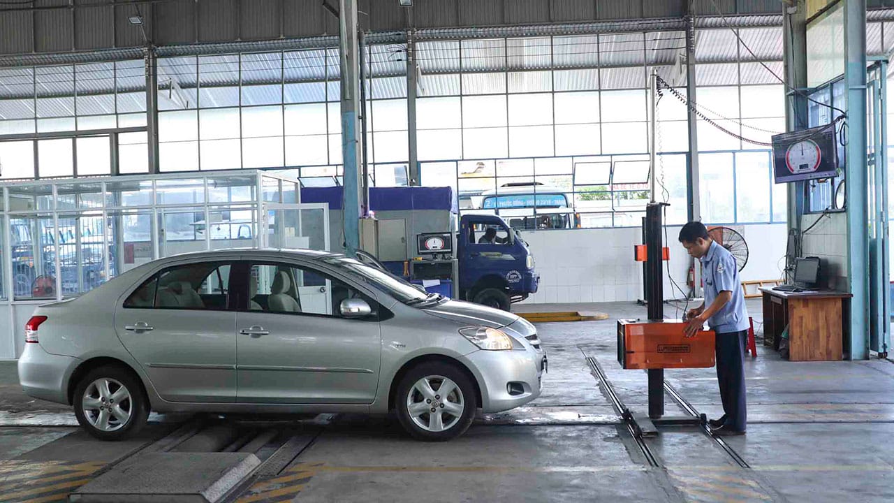Số điện thoại đăng kí xe ô tô tại đắk lắk