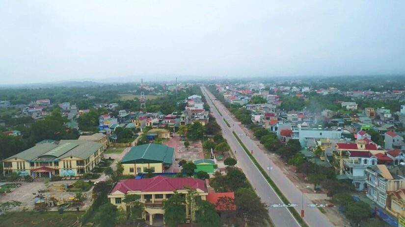 Số điện thoại điện lực huyện Đầm Hà