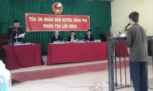 số điện thoại tòa án nhân dân huyện đồng phú