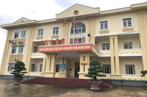 tòa án nhân dân huyện lạng giang