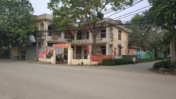 Tổng đài công an xã Tân Hòa