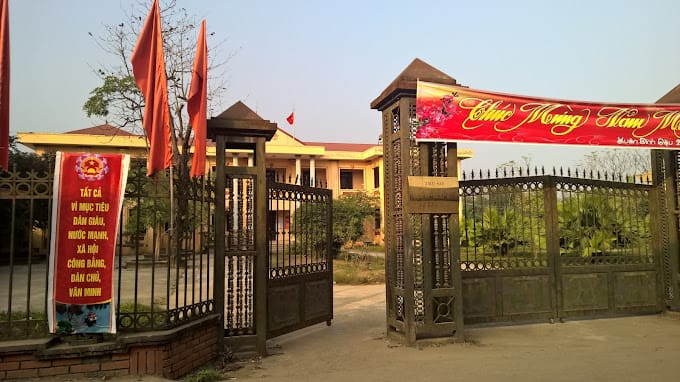 Tổng đài công an xã Tân Hòa