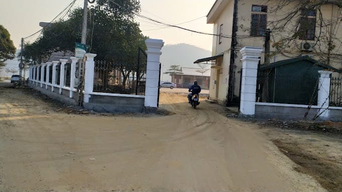 Tổng đài của công an xã Tiến Xuân