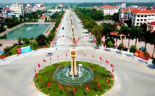 Số điện thoại điện lực Huyện Yên Phong Bắc Ninh địa chỉ trung tâm hỗ trợ