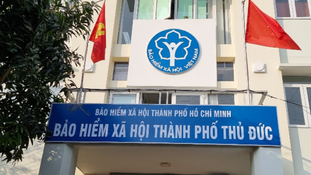 Số điện thoại Bảo hiểm xã hội Hồ Chí Minh