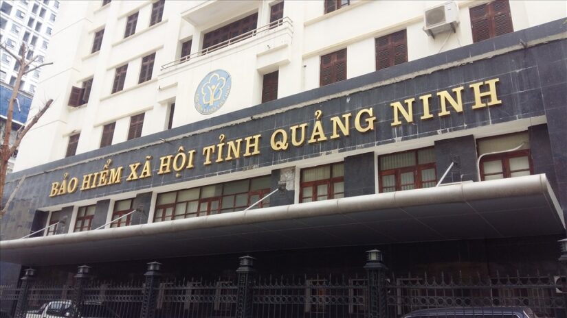 Số điện thoại Bảo hiểm xã hội Quảng Ninh