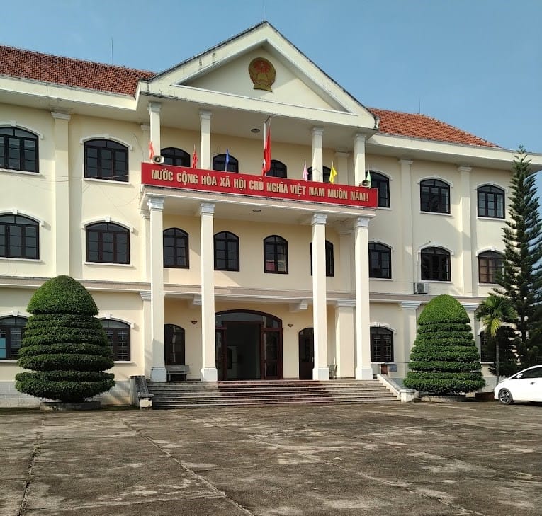địa chỉ chi cục thi hành án dân sự Mê Linh