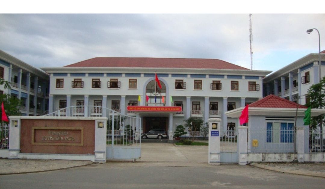 chi cục thi hành án dân sự Phú Hòa