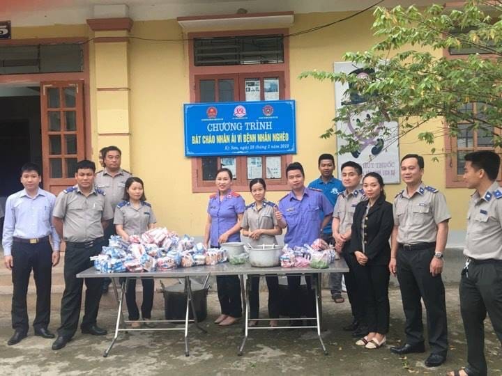 địa chỉ chi cục thi hành án dân sự Tuy An
