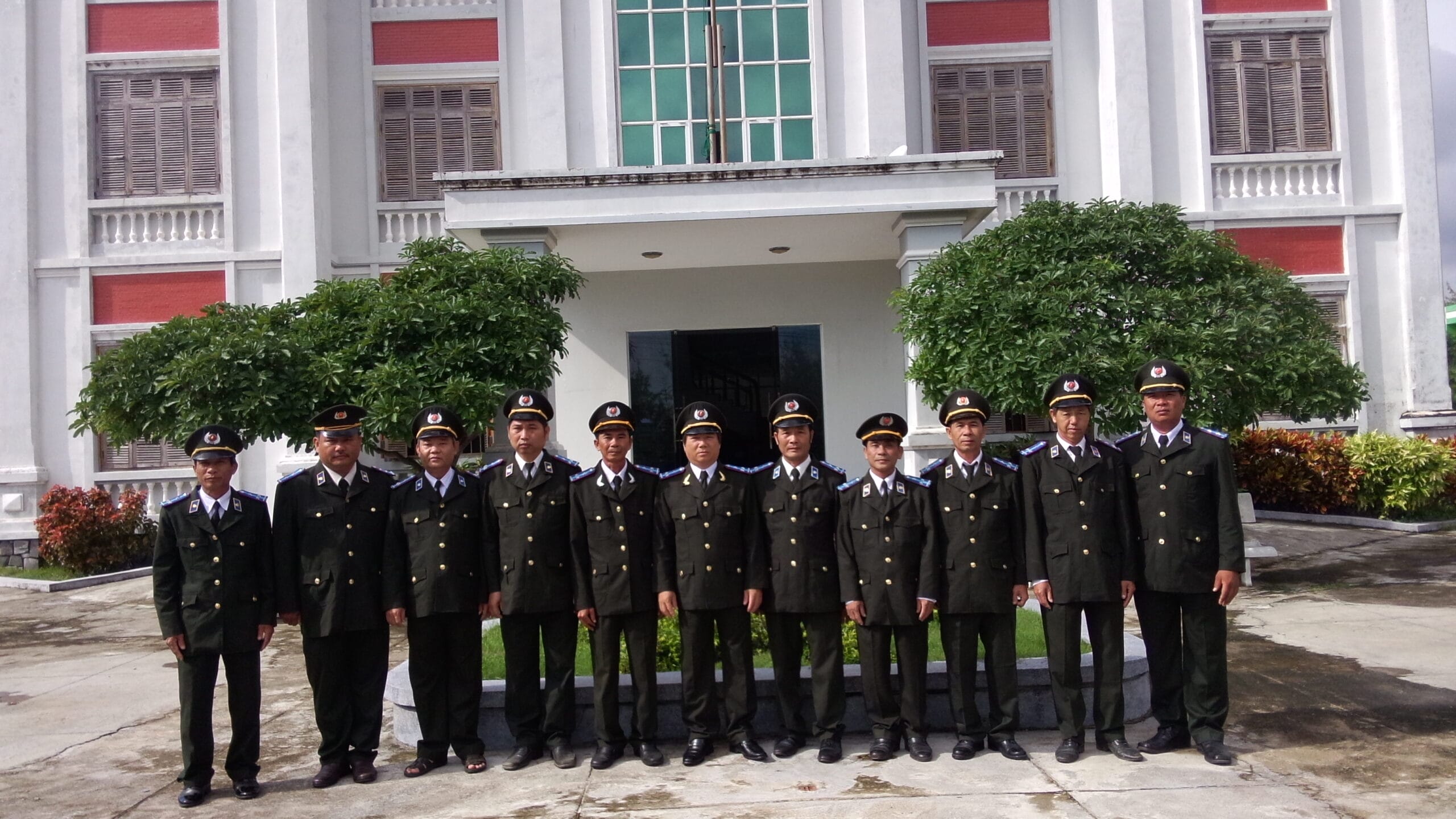 chi cục thi hành án dân sự tuy hòa
