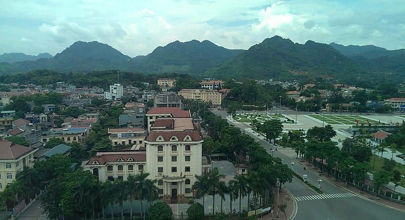chi cục thi hành án dân sự Vĩnh Tường