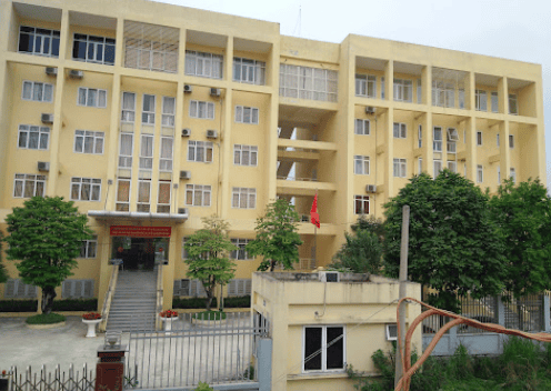 địa chỉ chi cục thi hành án dân sự Vĩnh Yên