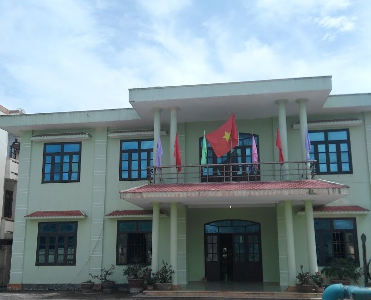 Chi cục thi hành án dân sự huyện Cồn Cỏ tỉnh Quảng Trị số điện thoại địa chỉ liên hệ