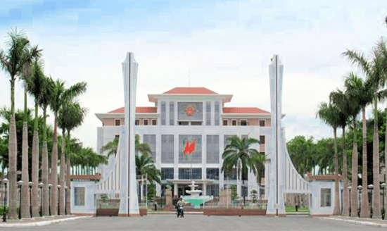 địa chỉ chi cục thi hành án dân sự huyện Đông Xuân