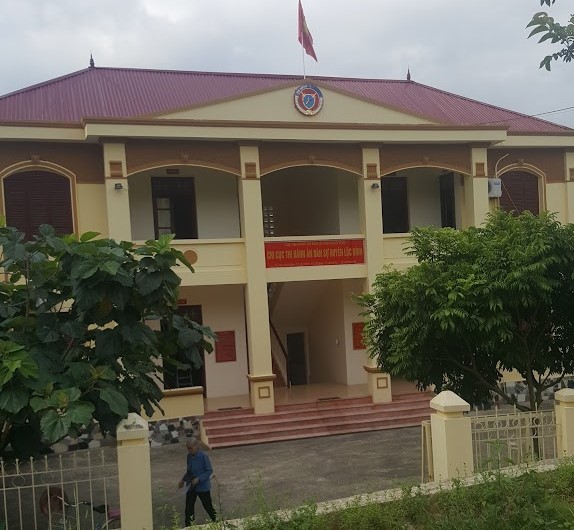Chi cục thi hành án dân sự huyện Lộc Bình tỉnh Lạng Sơn số điện thoại địa chỉ liên hệ
