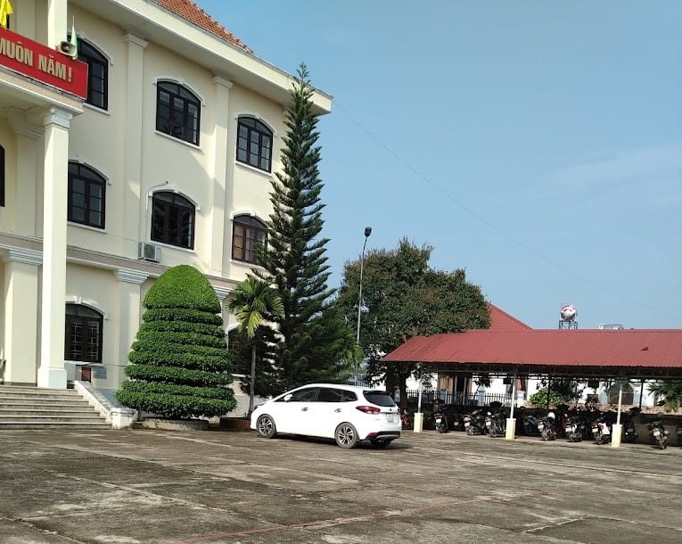 chi cục thi hành án dân sự huyện Sóc Sơn