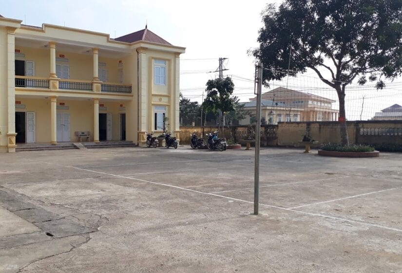 chi cục thi hành án dân sự huyện Yên Bình.