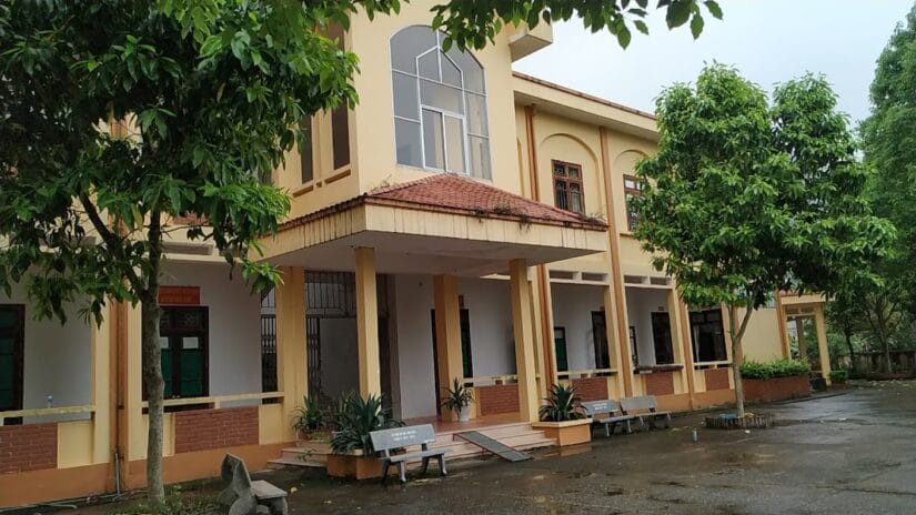 Chi cục thi hành án dân sự huyện Bắc Sơn tỉnh Lạng Sơn số điện thoại địa chỉ liên hệ