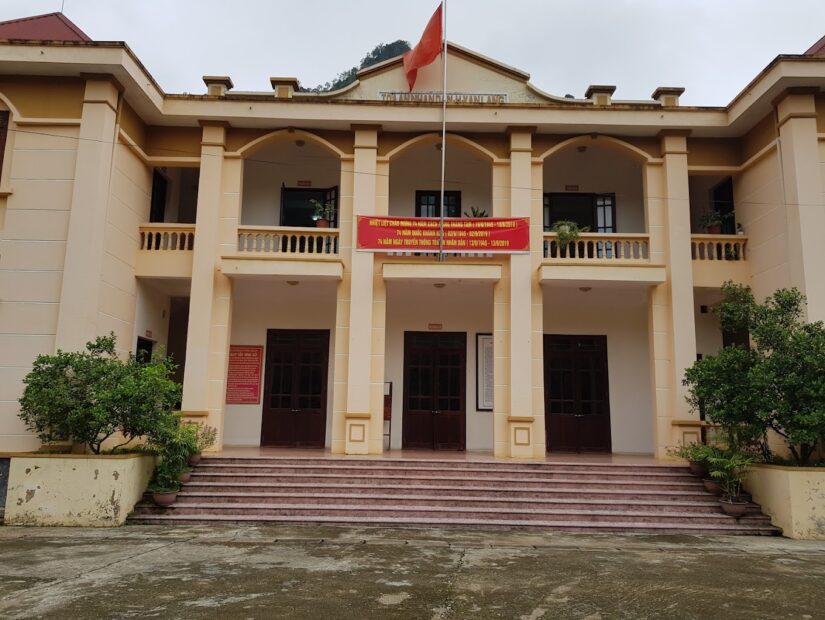 Chi cục thi hành án dân sự huyện Văn Lãng tỉnh Lạng Sơn số điện thoại địa chỉ liên hệ