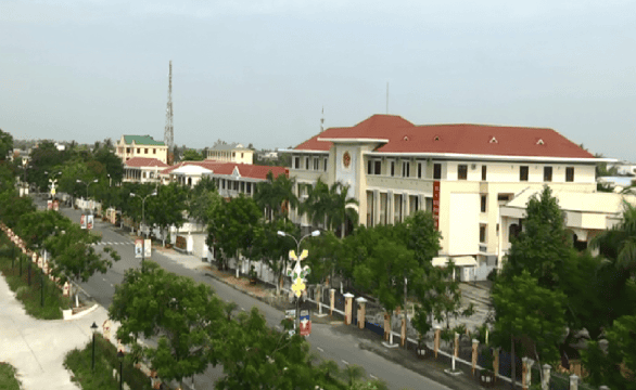 chi cục thi hành án dân sự sông cầu.