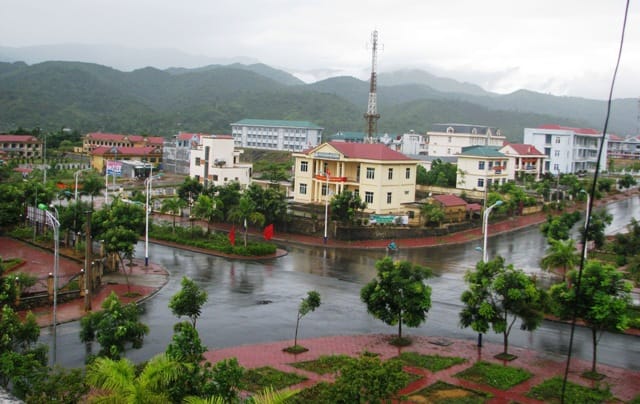chi cục thi hành án dan sự tam Dương.