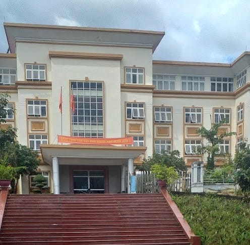 địa chỉ chi cục thi hành án dan sự tam Dương