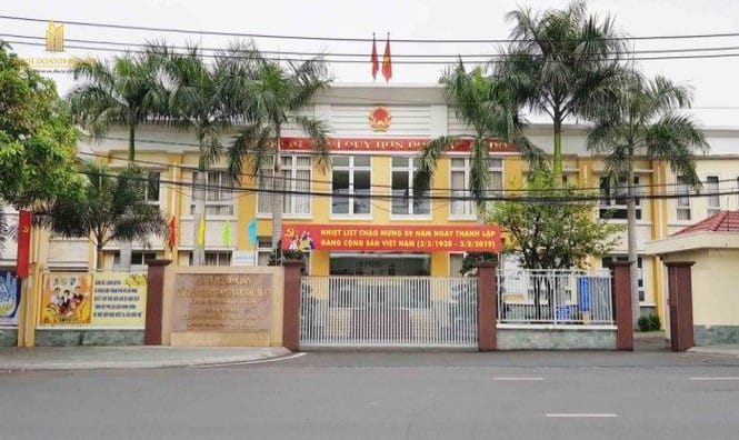 chi cục thi hành án dân sự thành phố Thủ Đức