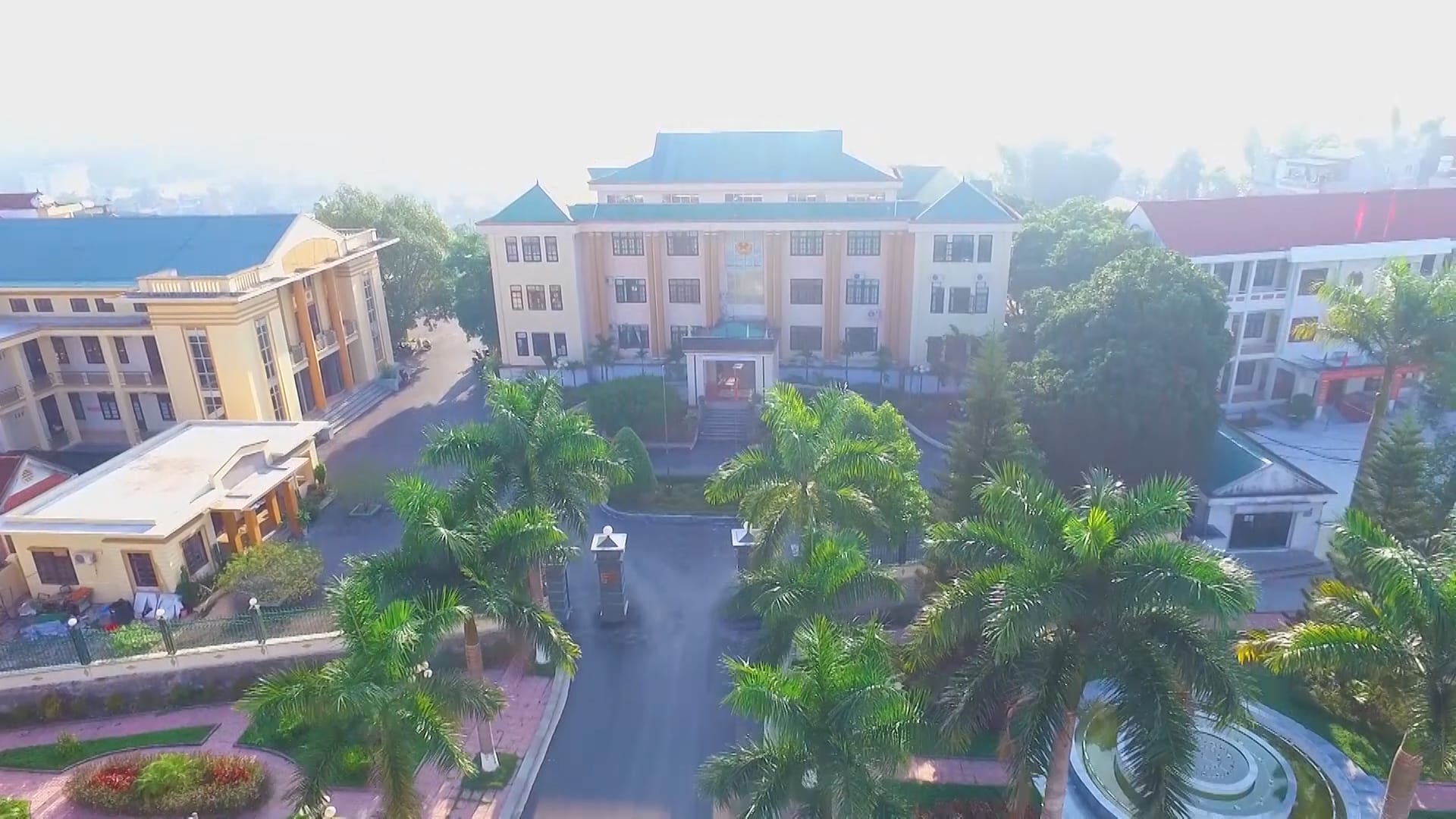 địa chỉ chi cục thi hành án dân sự tp phúc yên