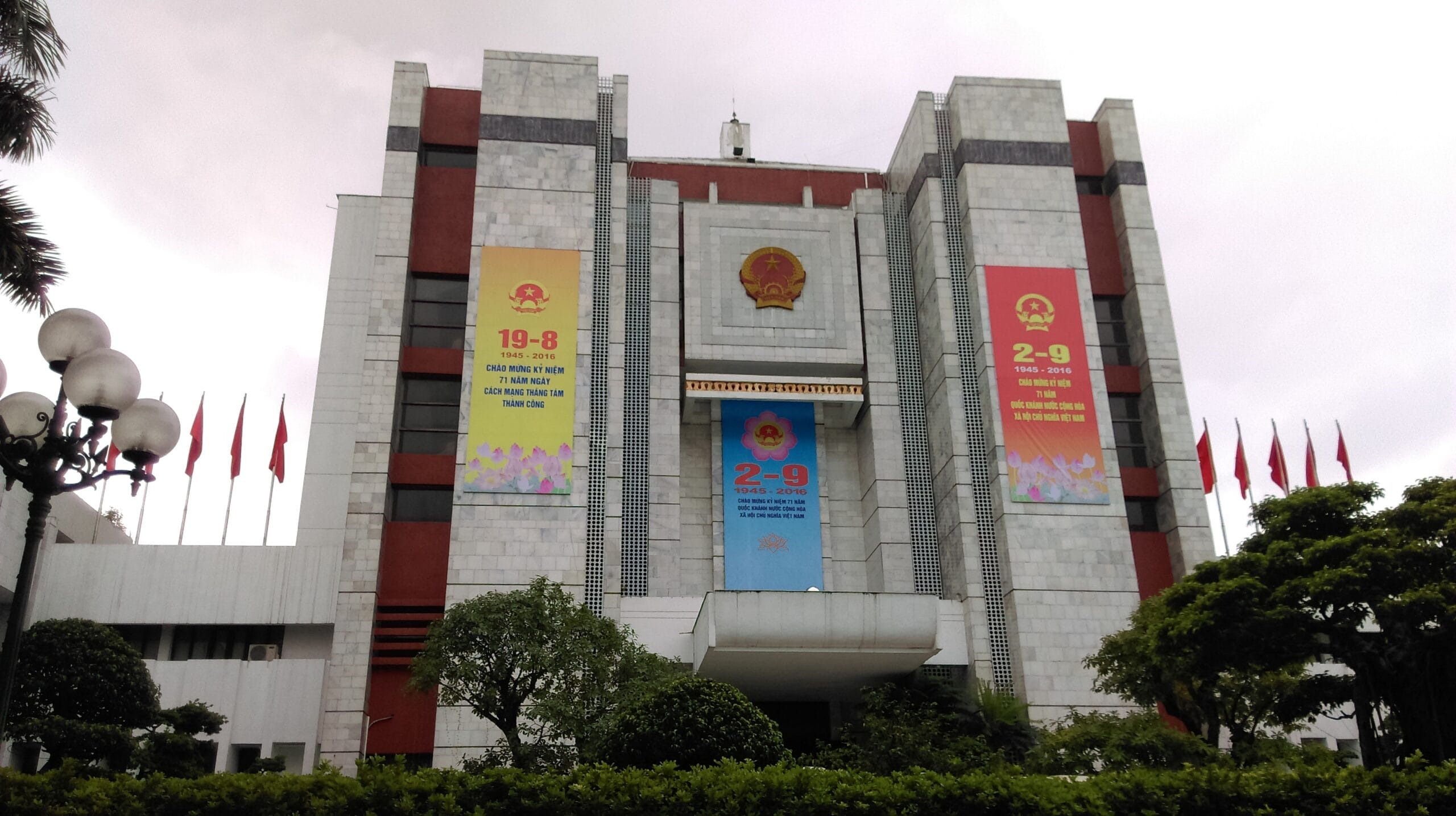 công an phường 12 quận 8