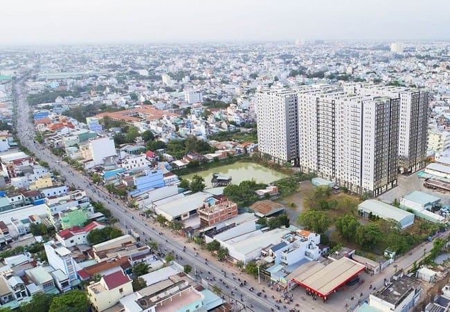 công an quận 12