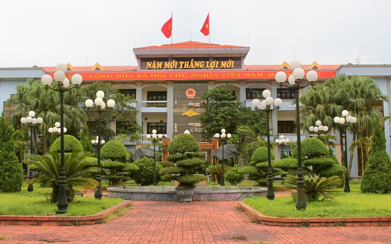 công an thành phố hà tiên