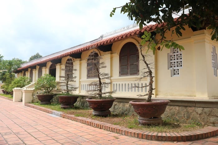 công an xã an điền