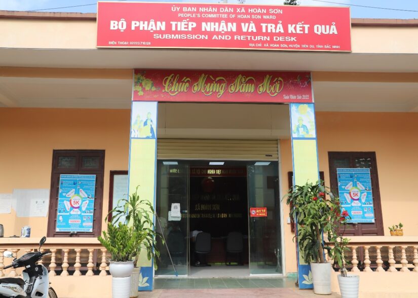 Số điện thoại địa chỉ liên hệ công an xã Đại Đồng H.Tiên Du Bắc Ninh