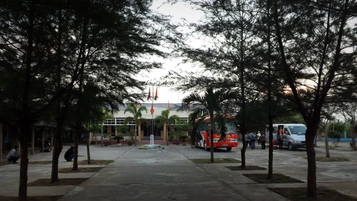 công an xã tân mỹ