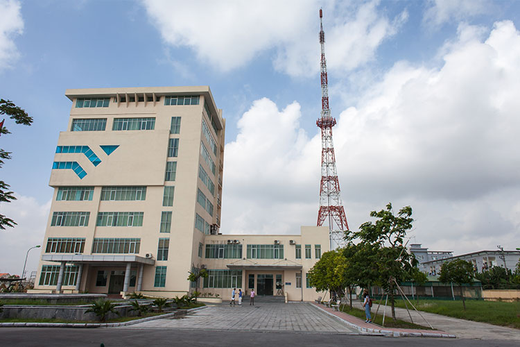 Đài Phát thanh và Truyền hình Thái Bình thông tin địa chỉ liên hệ