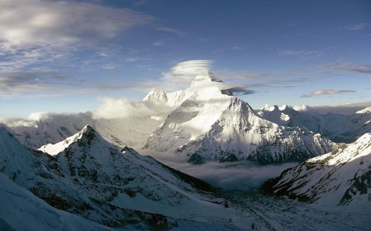 dãy himalaya