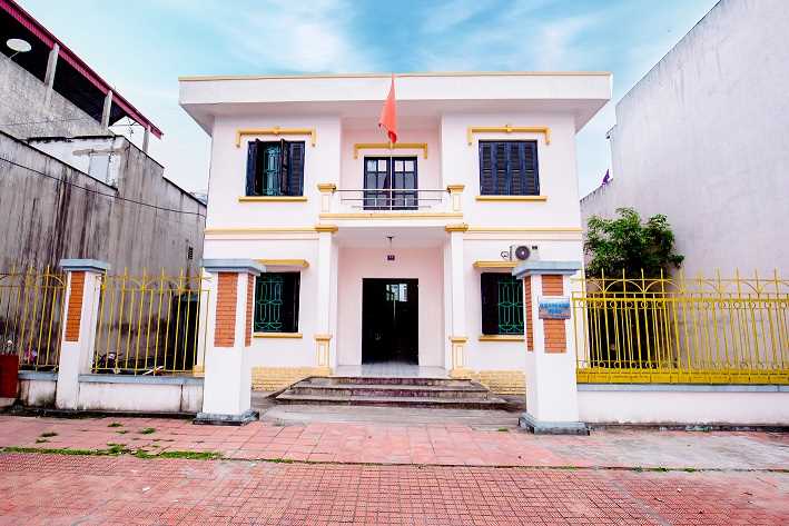 địa chỉ chi cục hi hành án huyện Ba Bể