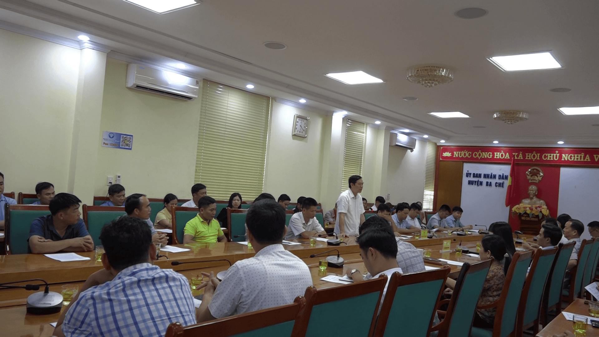 địa chỉ chi cục hi hành án huyện Hạ Lang