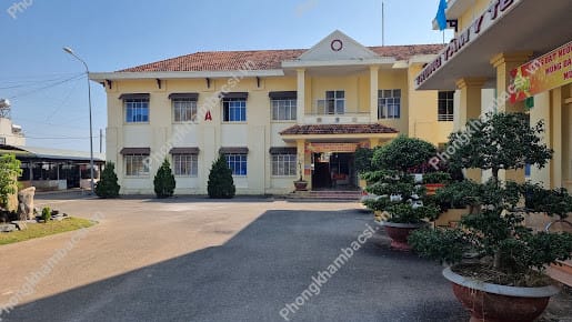 địa chỉ chi cục hi hành án huyện bảo lâm