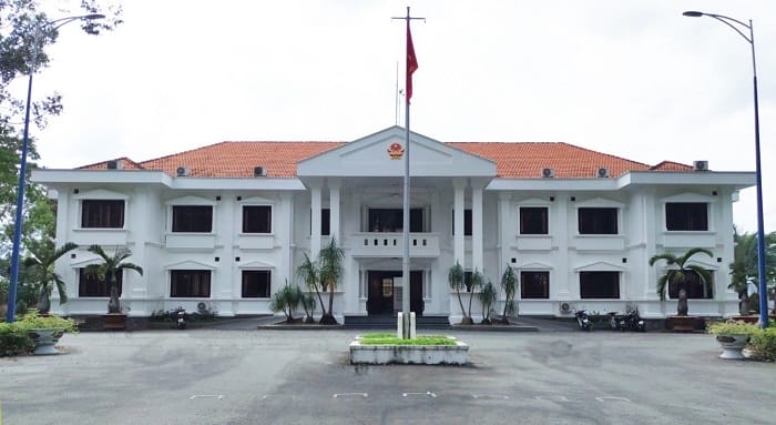 địa chỉ công an phường 12 quận 8