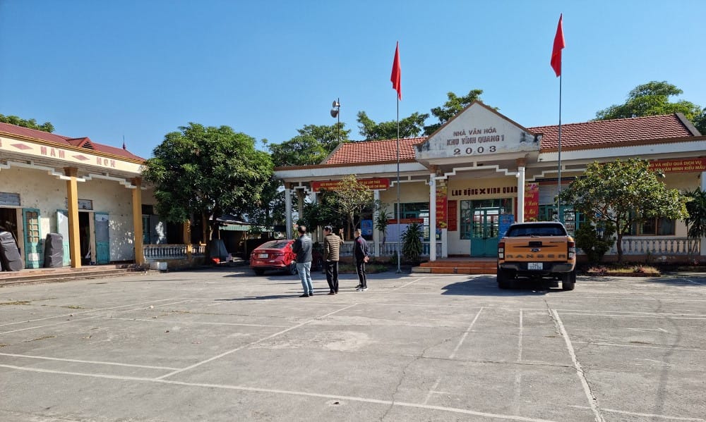 địa chỉ công an phường 25 quận bình thạnh