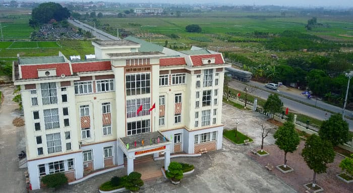 địa chỉ công an phường 7 quận phú nhuận