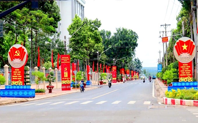 địa chỉ công an phường tân phú